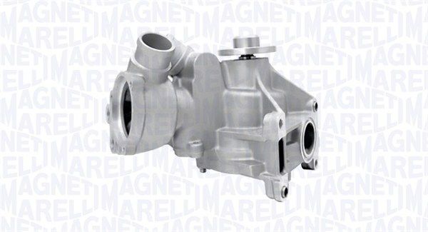 MAGNETI MARELLI Водяной насос 352316170649